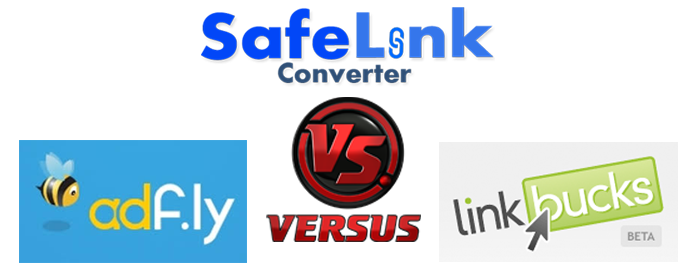 adfly-vs-linkbucks-vs-safelinkconverter